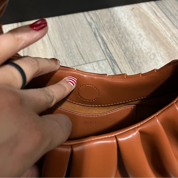 JW PEI GABBI HOBO HANDBAG - Picture 6 of 8